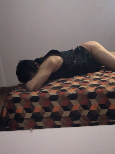 FuckBoy18cm top model image