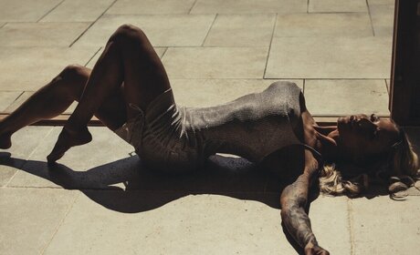 Vivian Nunes model sex img