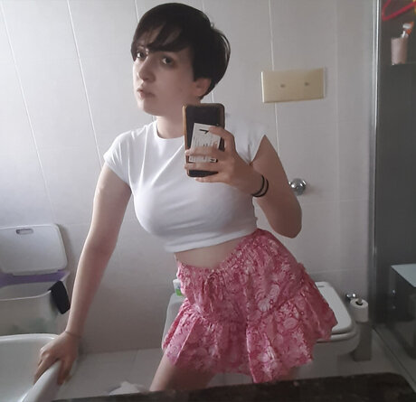 Ariistogatta star beautiful pic