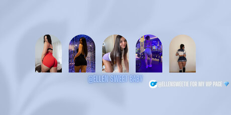 Ellen sweet baby sex star archive