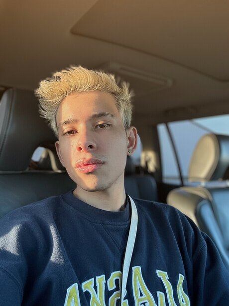 Maxxy Andrade pornstar exclusive pic