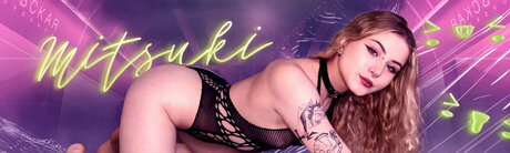 Mitsuki beautiful model galleries