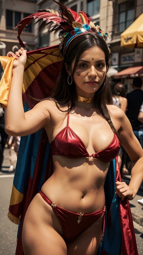 Paty_ model high quality img