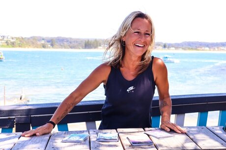 Jodi Smith model erotic picture