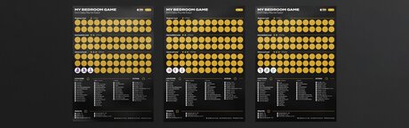 My Bedroom Guide star high quality images