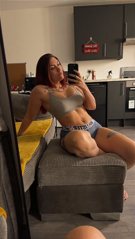 Amber Mercy pornographic star pictures