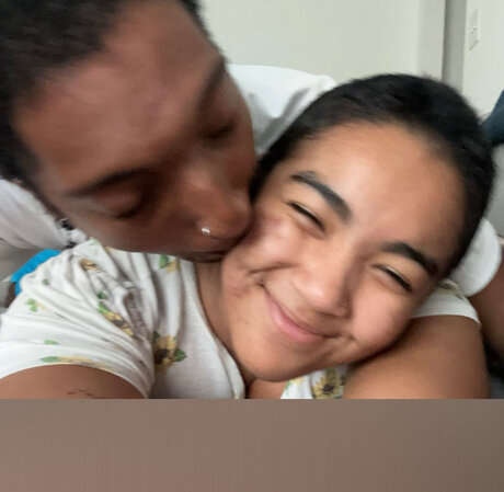 Chrys amp amp Josh star exclusive galleries