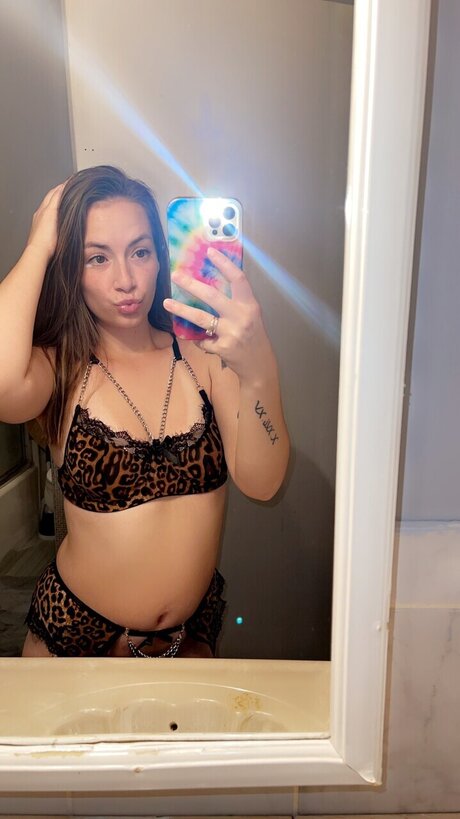 Lexxii Jade pornstar sex photo