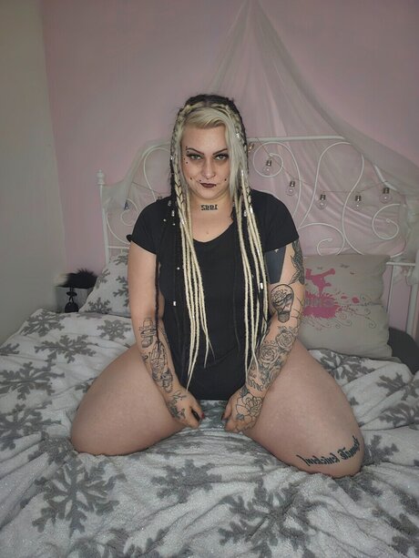 Miss Biibiinella_ star porn photos