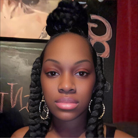 Shantell Gonzalez xxx actress picture