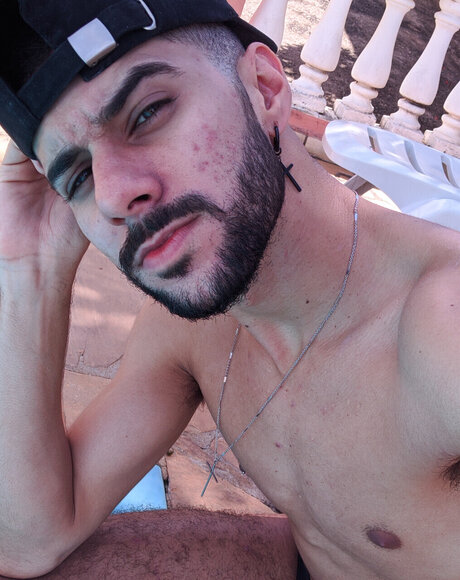 Gabriel Moura model high quality galleries