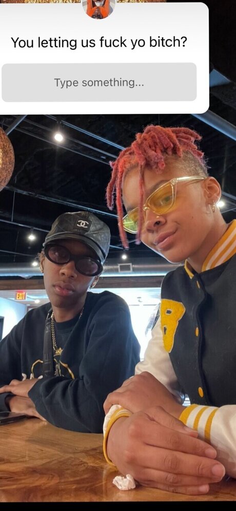 Flickmycolors star sex pictures