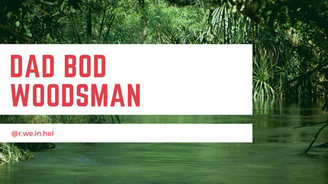 _Leland Cooper The Dad Bod Woodsman_ pornstar nudes images