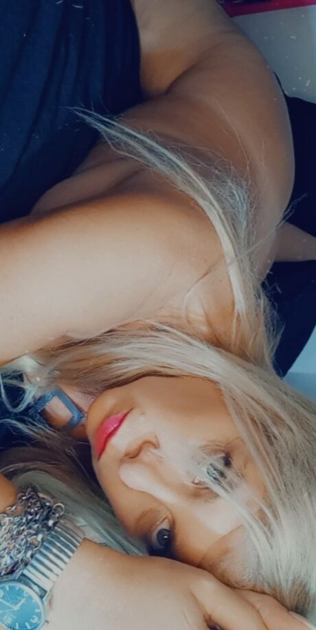 Blondasecret_ nice model photo