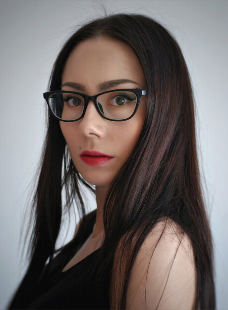 Wild Optics pornstar exclusive galleries