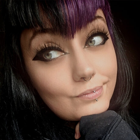 Countess Kerrigan exclusive model pic