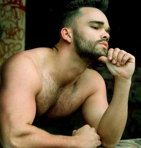 Bruno Di Castro high quality star gallery