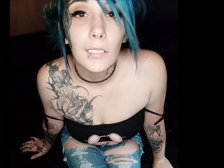 Jaded Ink best pornstar archive