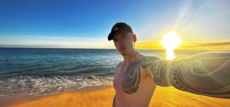 Alpha God Saint pretty model galleries