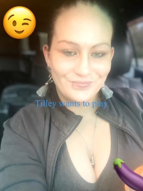 TILLEY gone wild star hd archive