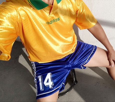 Sport Gear Fan top model pic