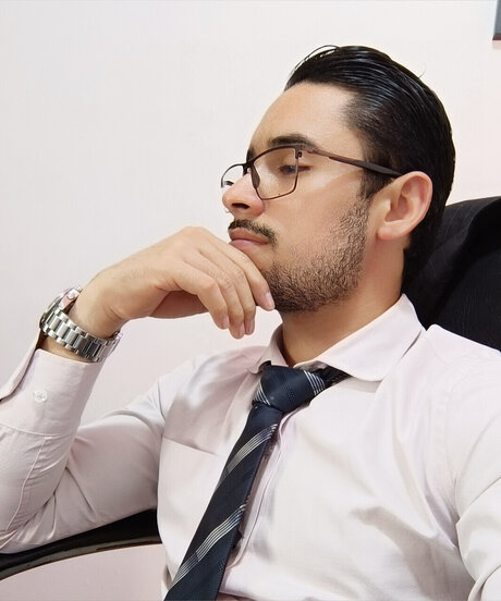 SERGIO model porn photos