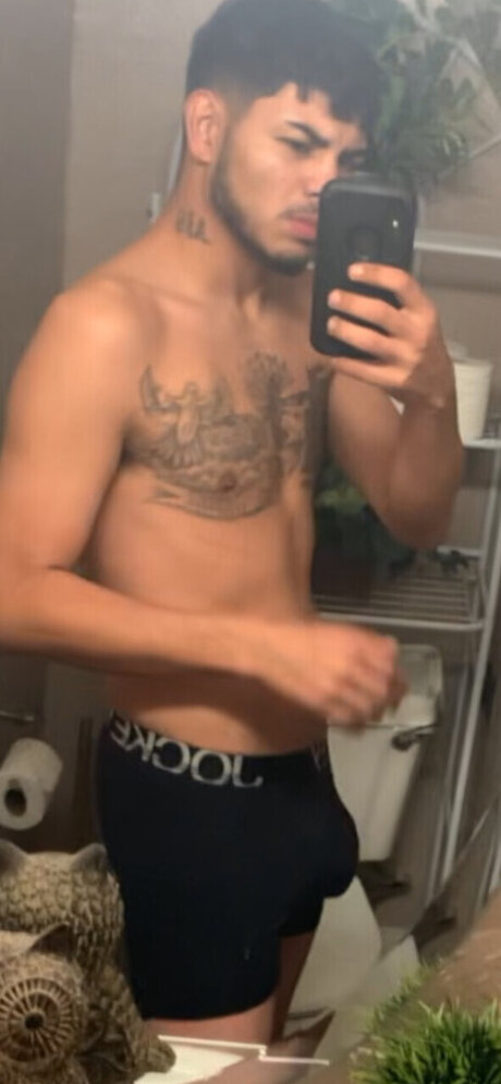 Anttdtxx uncutdick pornstar exclusive photo