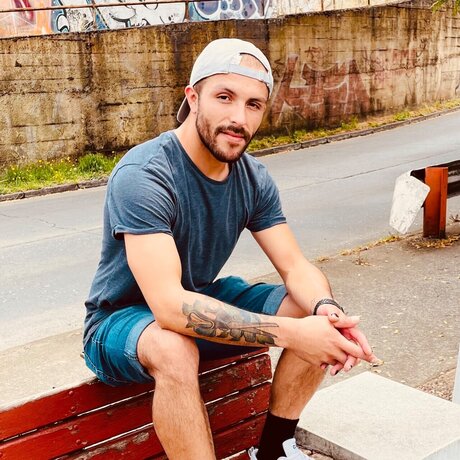 Demo Obando star hot pics