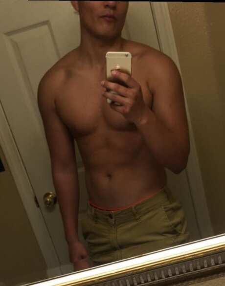 Donnie Shrimp star erotic photos