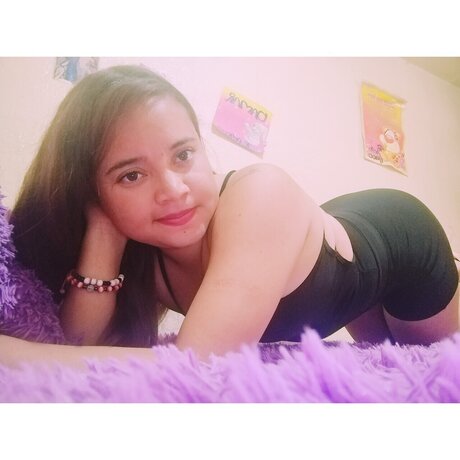 Andreita ospina pornstar nude image