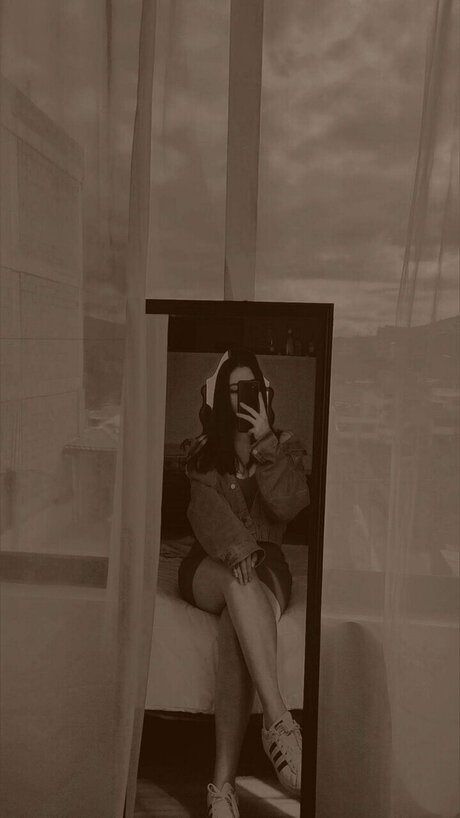 Kyess model nude galleries