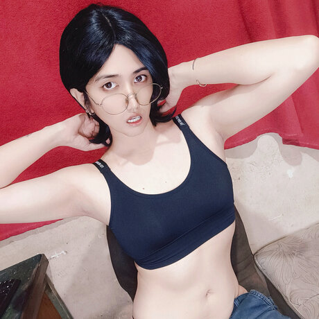 Lei Tao star top picture