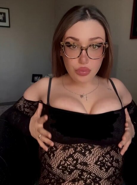 Miss Lily_ model beautiful gallery