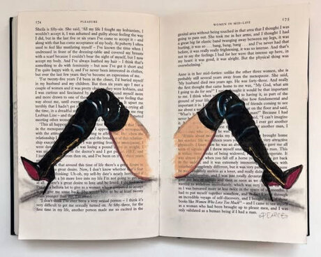 Sweet Vic model best photo