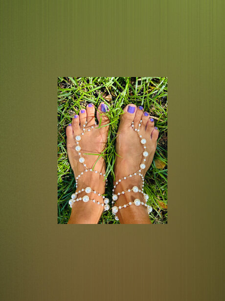 RV Feet Fantasy pretty pornstar galleries