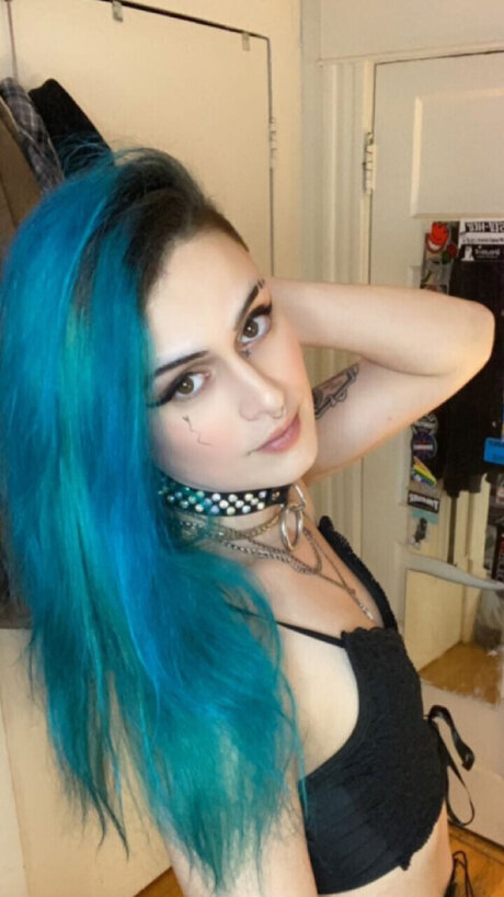 Jillian rose pretty star photo