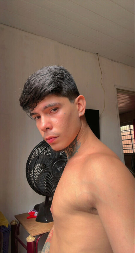 Nobru nice model image