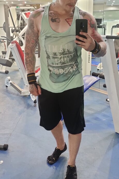 InkedTemptation star top photo