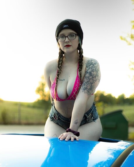 Cali Lynn pornstar best photo