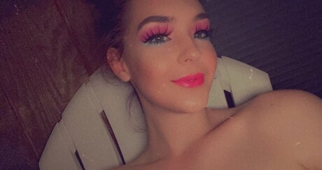 Kit Cat model beautiful images