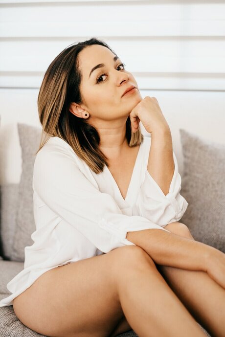 Zaira Casta eda actress photo