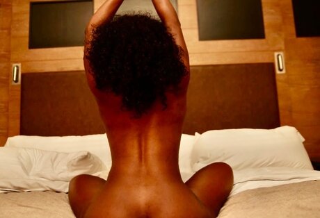 Violet the Goddess sex star photos