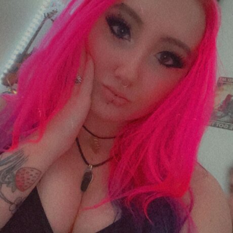 Raven Hart model art photos