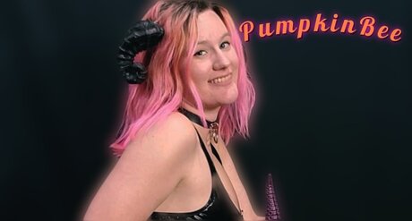 Pumpkin Bee porn actress archive