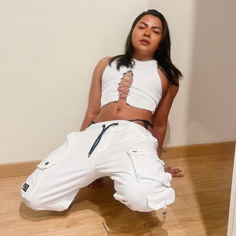 Lyan pornstar beautiful image