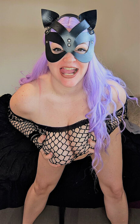 Jenna Von Lux naked pornstar archive