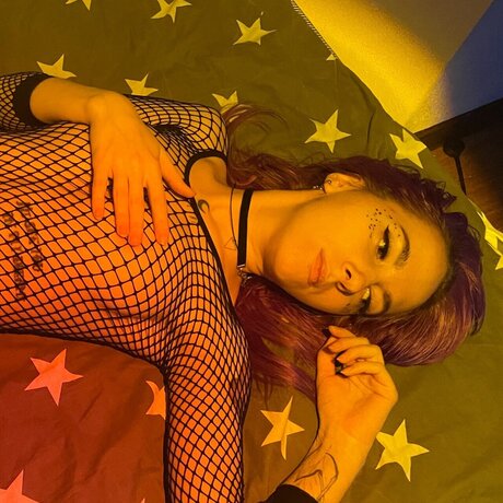 Freya Cat star picture