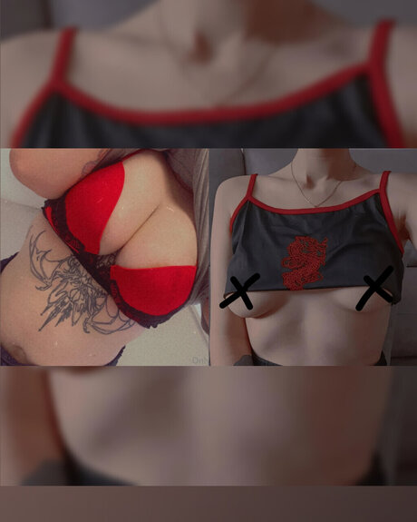 Double Temptation pornstar erotic picture