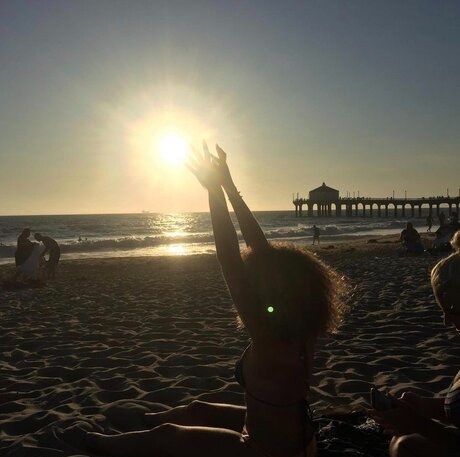 Teresa Reese star nude photos