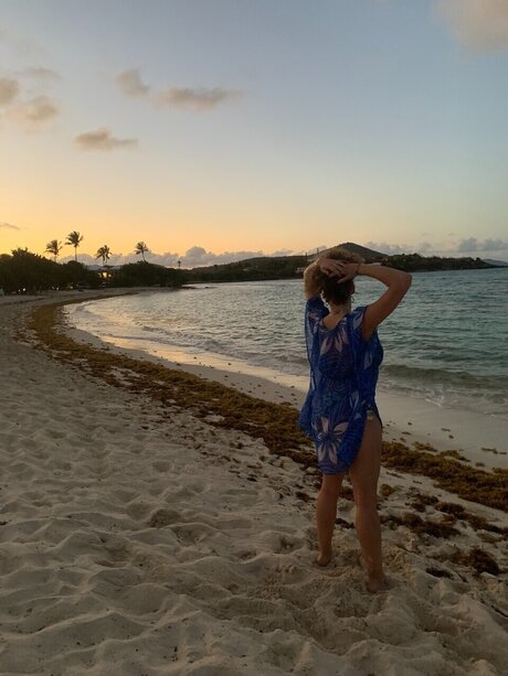 Teresa Reese model pornographic photo